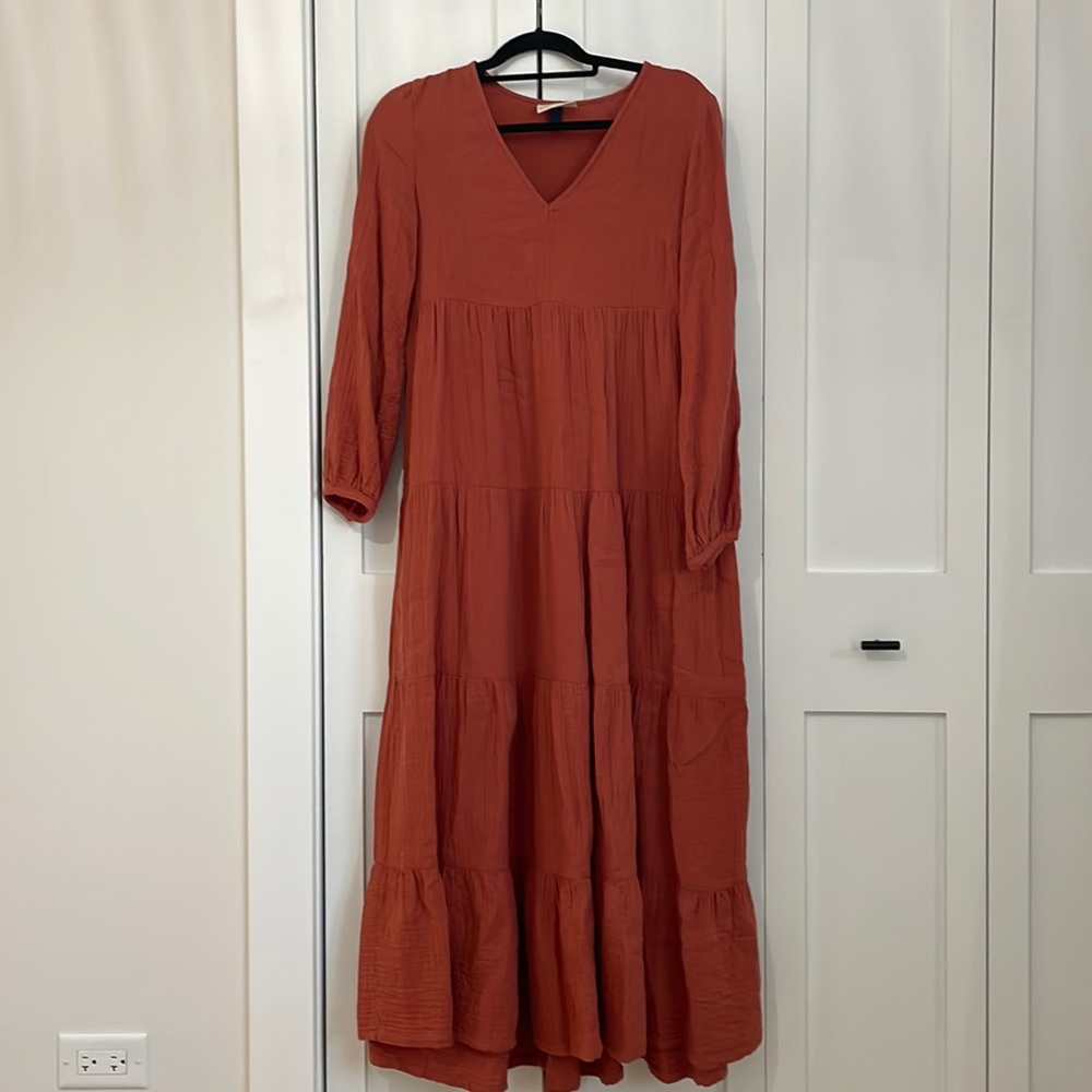 Universal Thread Midi Dress